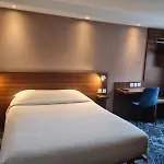 オテル アーケード ホテル
