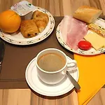 オテル アーケード