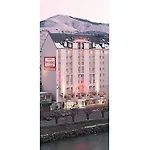 ホテル オテル アーケード