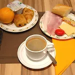 オテル アーケード 3*