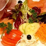 オテル アーケード ホテル ルルド