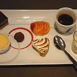 オテル アーケード ルルド