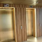 オテル アーケード ホテル ルルド