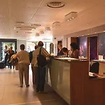 オテル アーケード ルルド