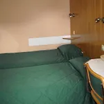 オテル アーケード ルルド