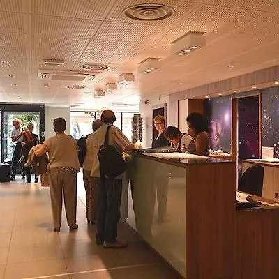 Arcades Lourdes