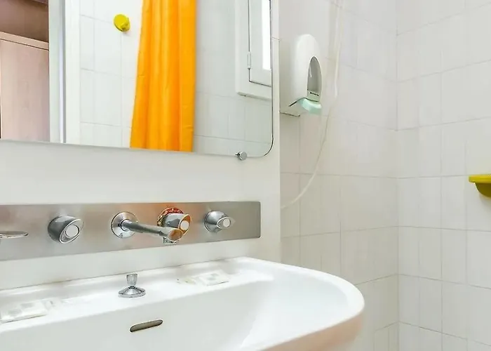 Hotel Arcades Lourdes