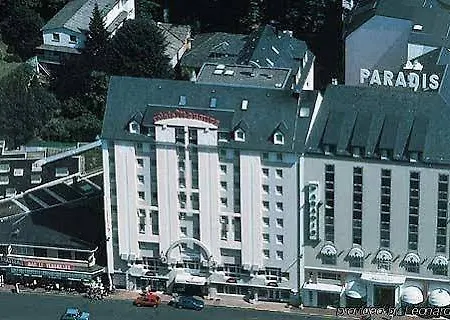 Arcades 3* Лурд