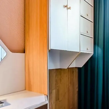 Arcades 酒店 卢德