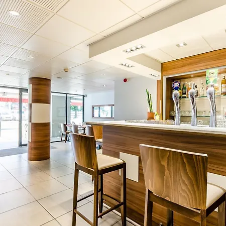 Arcades 酒店 卢德