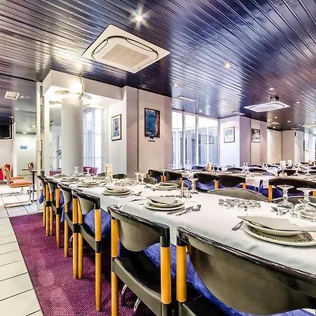 酒店 Arcades 卢德