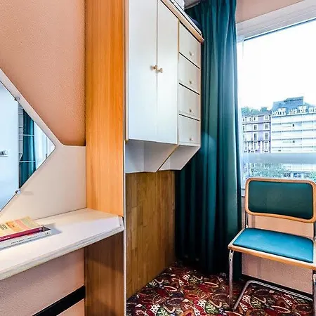 Arcades 酒店 卢德