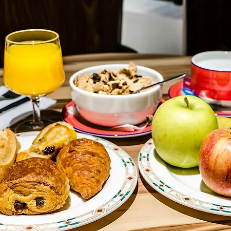 Arcades 酒店 卢德