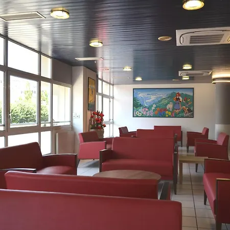 阿卡得酒店 3*