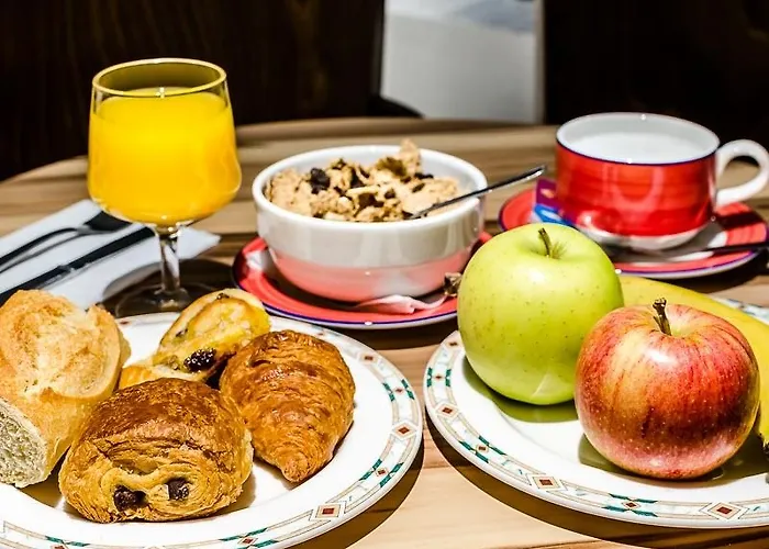 Arcades 3* 루르드