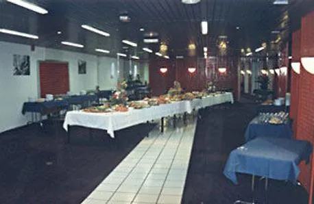 Hotell Arcades Lourdes