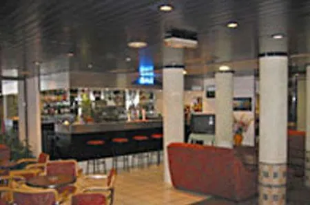 Arcades 3* Λούρδη