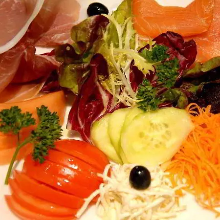 Arcades Hotel Lourdes