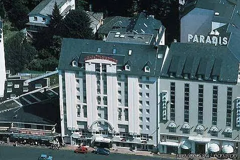 阿卡得酒店 3* 卢德