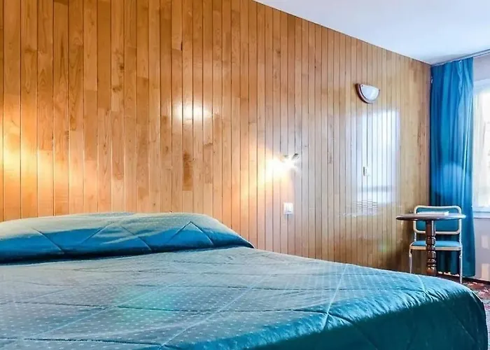 酒店 阿卡得酒店