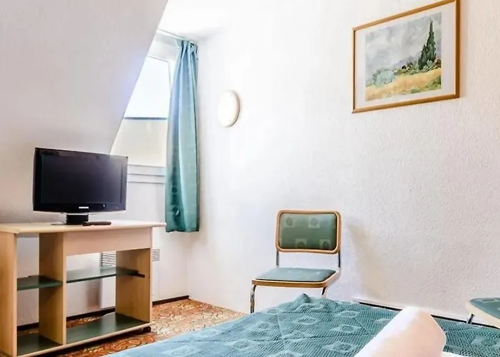 阿卡得酒店 酒店