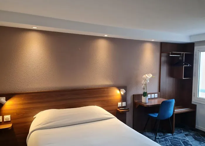 阿卡得酒店 卢德