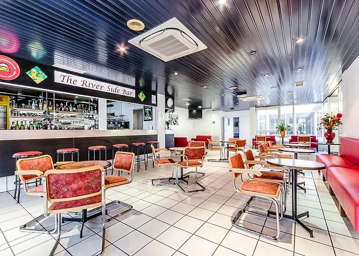 酒店 阿卡得酒店 3*