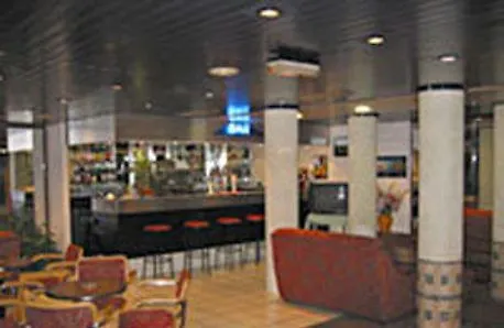 阿卡得酒店 3* 卢德