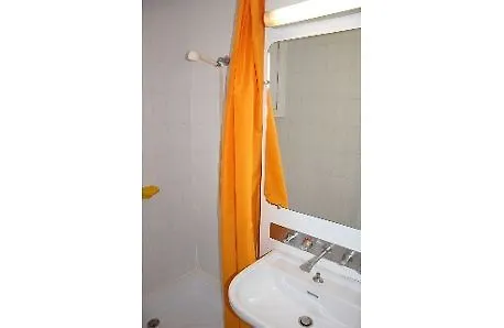 阿卡得酒店 酒店 卢德