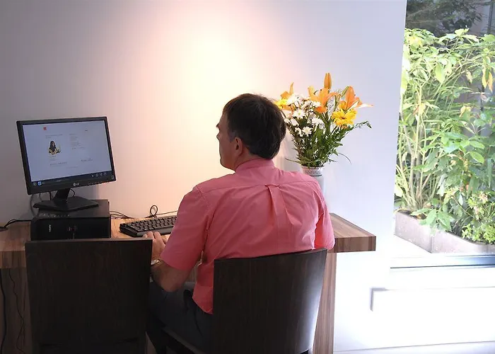 阿卡得酒店 卢德