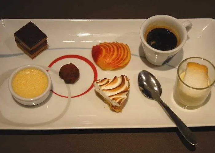 阿卡得酒店 卢德