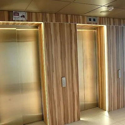 阿卡得酒店 酒店 卢德