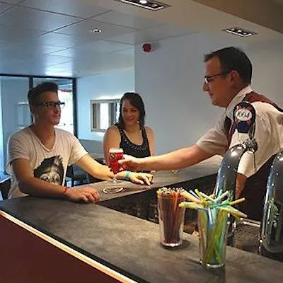 阿卡得酒店 3* 卢德