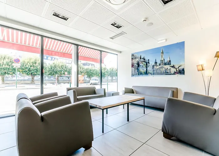 阿卡得酒店 酒店 3*