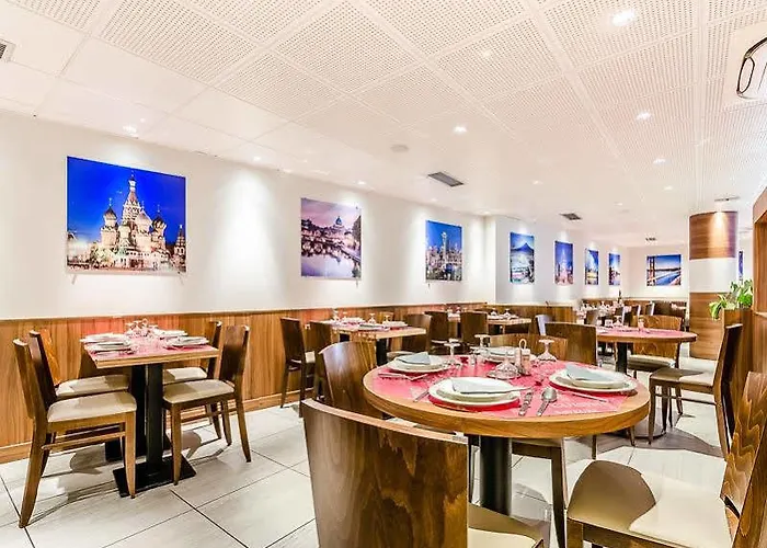 酒店 阿卡得酒店